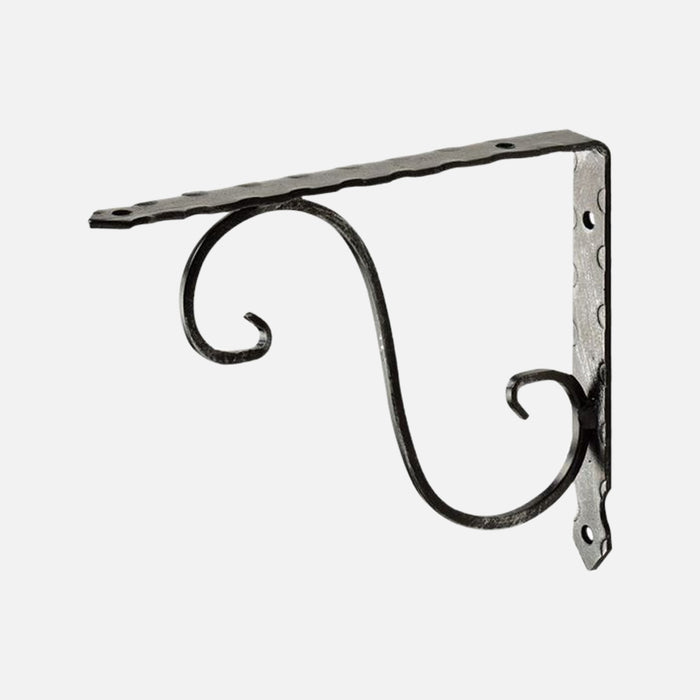 Ornamental Bracket Wrought Iron 200x150