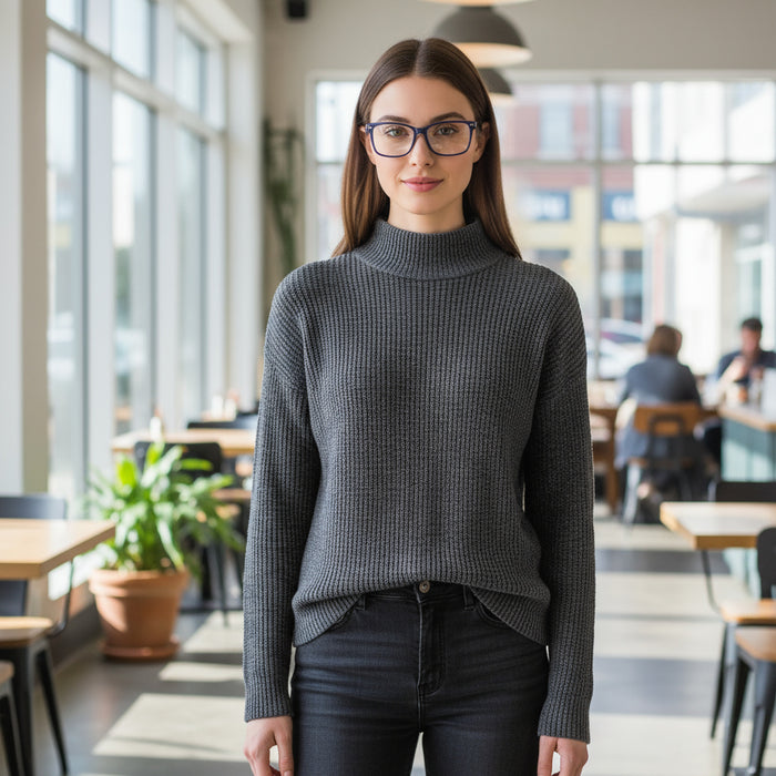 Ouagadougou Parkway Eyewear