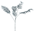 PALM SPRAY BLACK 110CM Deventor
