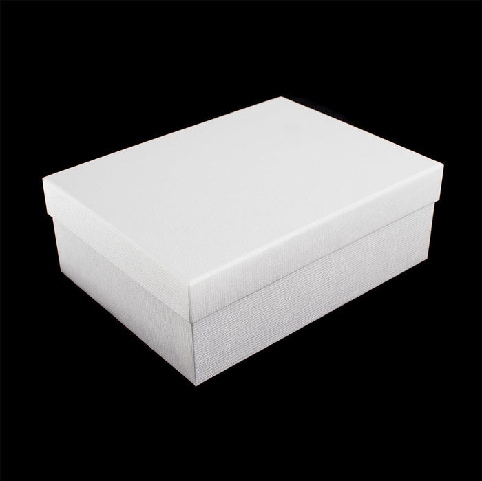 PAPER BOX 25X19X9CM Deventor