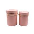 PAPER BOX PINK S/2 Deventor