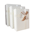 PAPER BOX S/3 IVORY Deventor