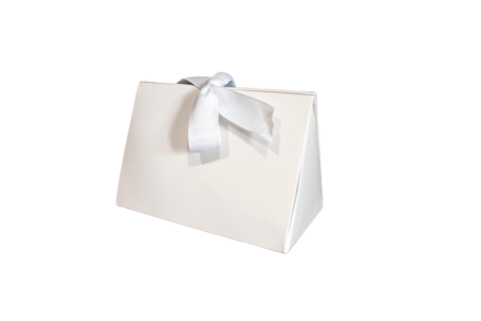 PAPER CANDY BOX 50PCS  12X6X7CM Deventor