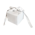 PAPER CANDY BOX 50PCS  9X9X8CM Deventor