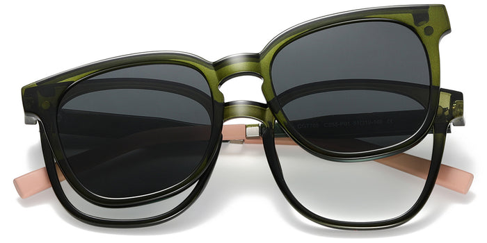 translucent-green