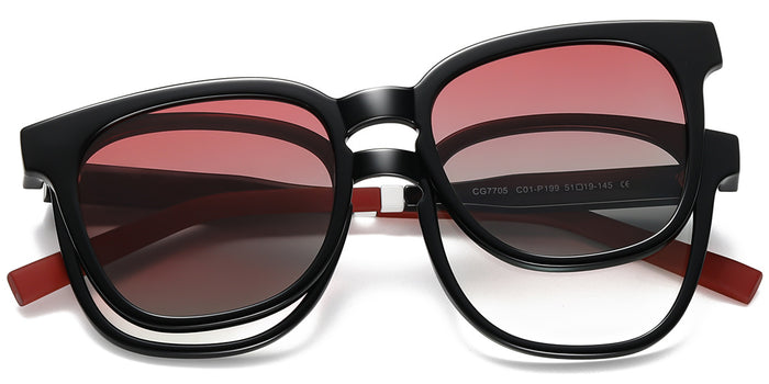 Paris Left Bank Eyewear