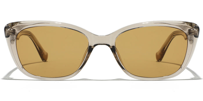 translucent-light-brown