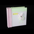 Photo album its a girl - Deventor