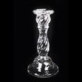 Pillar candle holder 20cm - Deventor