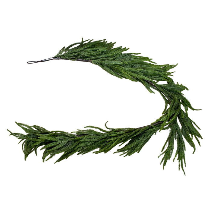 PINE GARLAND 160CM Deventor