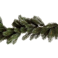 PINE GARLAND GREEN 180CM Deventor