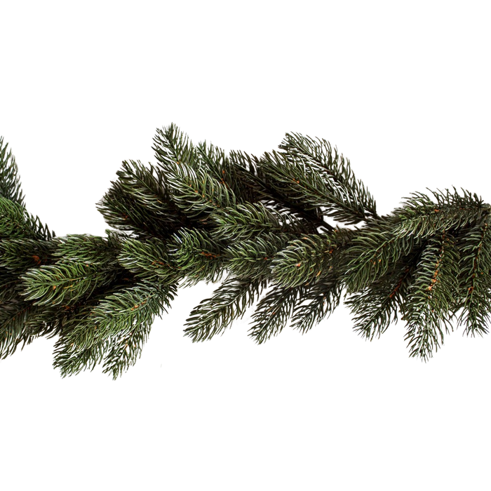 PINE GARLAND GREEN 180CM Deventor