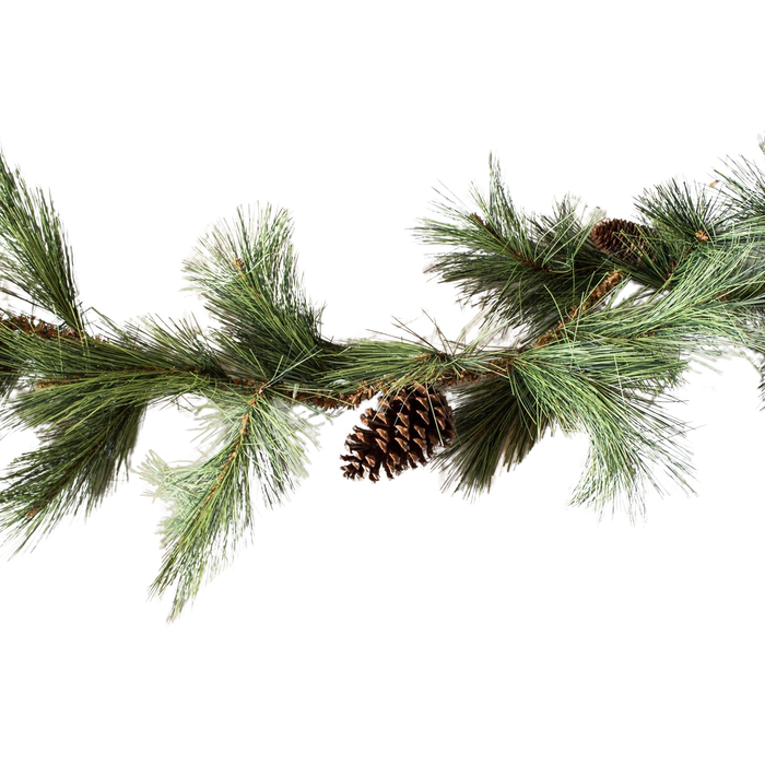 PINUS PINE GARLAND 180CM Deventor