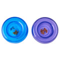 Planet Dog Orbee-Tuff Snoop Interactive Treat Dispensing Dog Toy