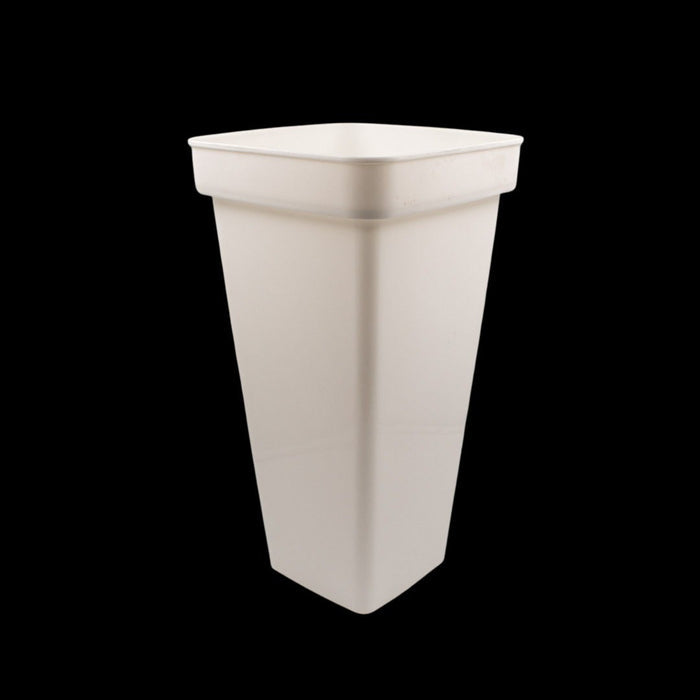 PLASTIC FLOWER POT 23X42.5CM Deventor