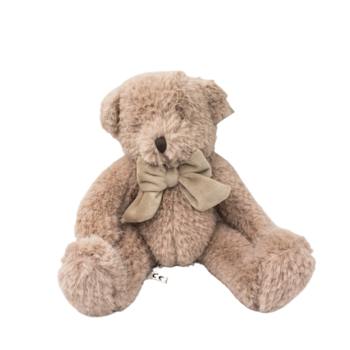 PLUSH BEAR 28CM Deventor