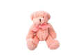 PLUSH BEAR PINK 28CM Deventor