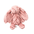 PLUSH TOYS RABBIT PINK  30CM Deventor