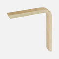 Plywood Brackets 290x240mm (Box Of 8)