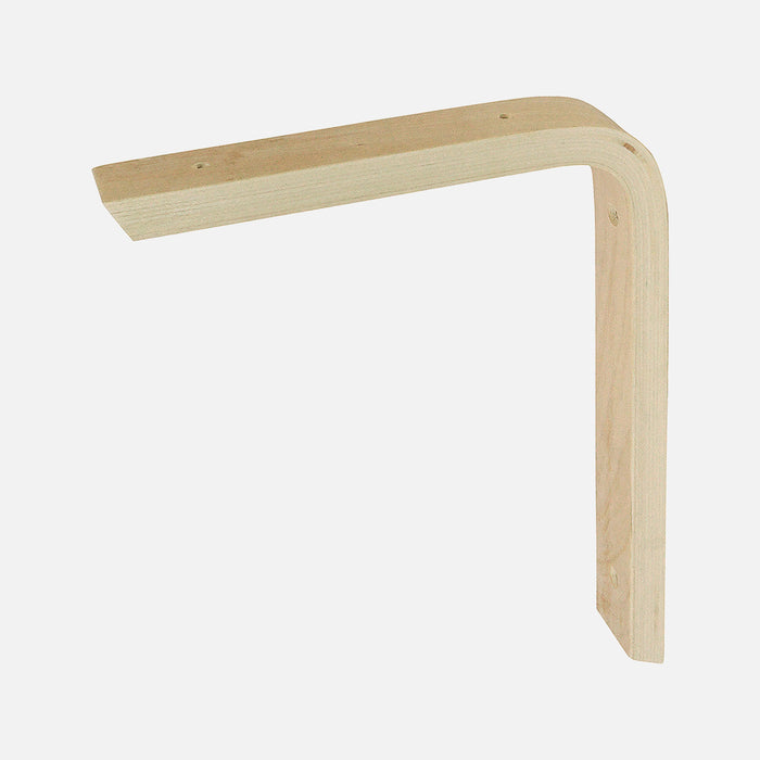 Plywood Brackets 290x240mm (Box Of 8)