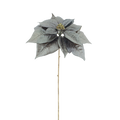 POINSETTIA BROWN  70CM Deventor