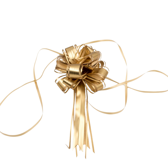 POLY BOW GOLD 10PCS Deventor