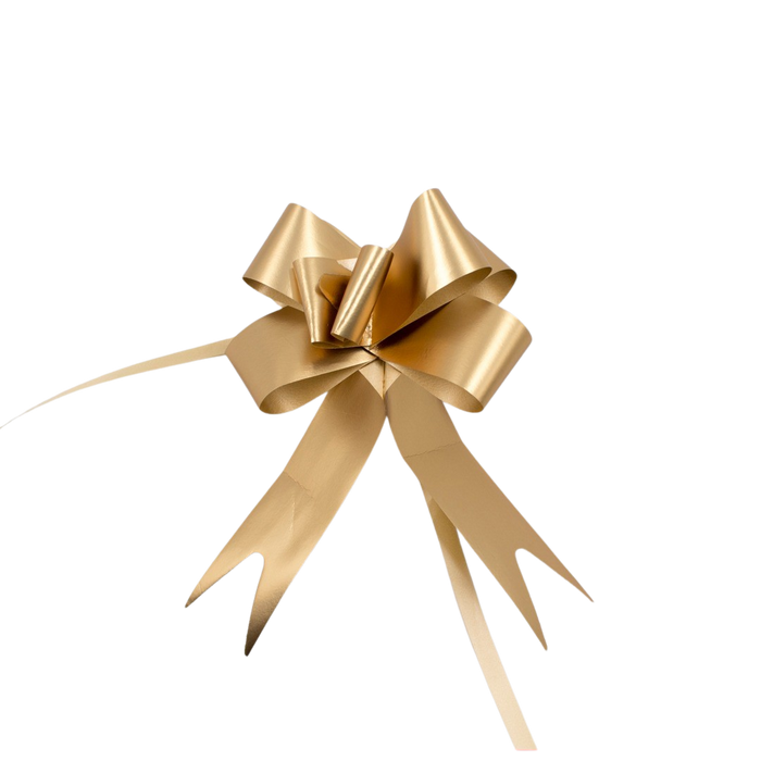 POLY BOW GOLD 10PCS Deventor