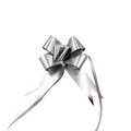 POLY BOW SILVER 10PCS Deventor
