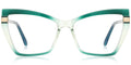 Portland Greenline Eyewear