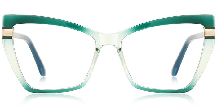 Portland Greenline Eyewear