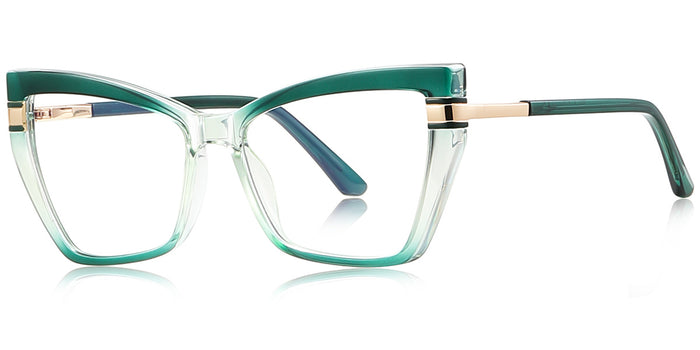 Portland Greenline Eyewear