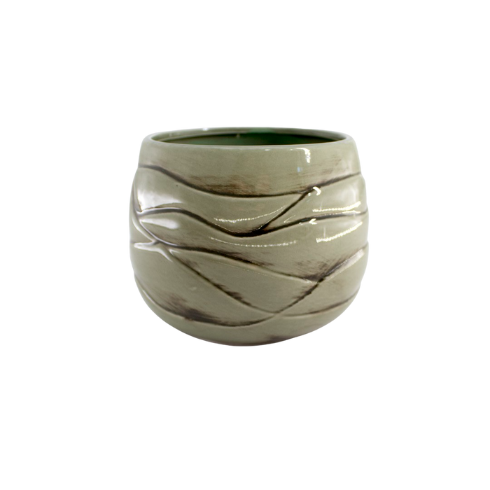POT 13X12.5CM Deventor