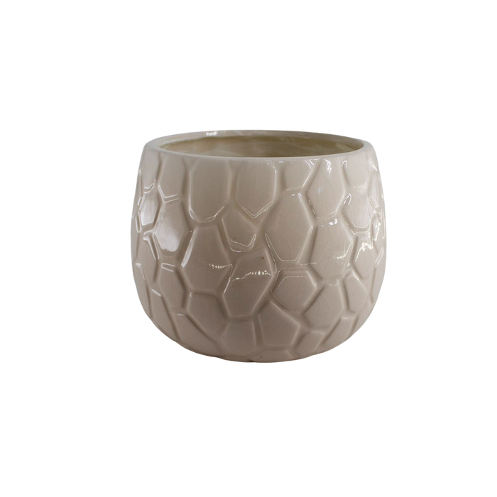 POT 13X12.5CM Deventor