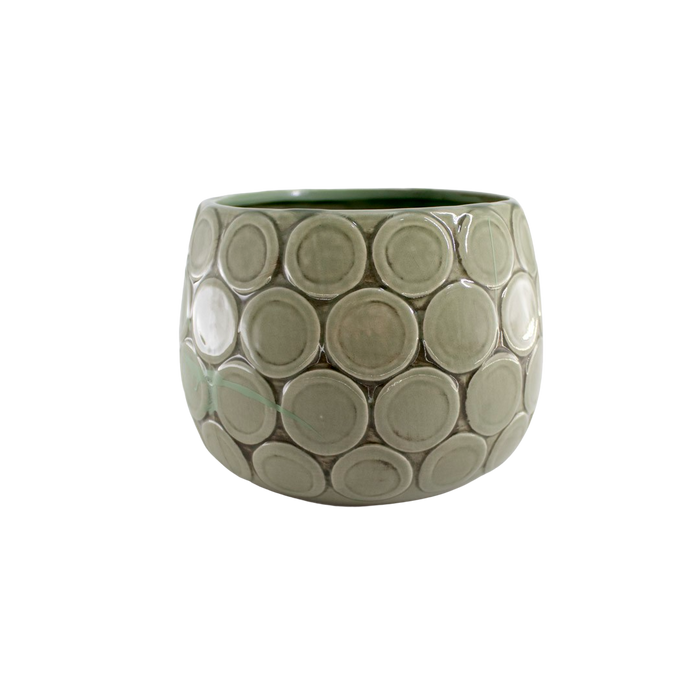 POT 13X12.5CM Deventor