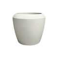POT BEIGE 44X44X39.5CM Deventor