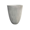 POT  BEIGE 44X44X57.5CM Deventor