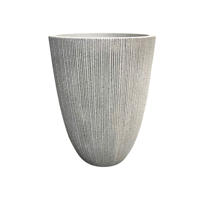 POT  BEIGE 44X44X57.5CM Deventor