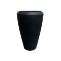 POT BLACK 44.7X44.7X70.4CM Deventor