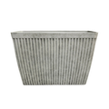 POT GREY 72X32X42 Deventor
