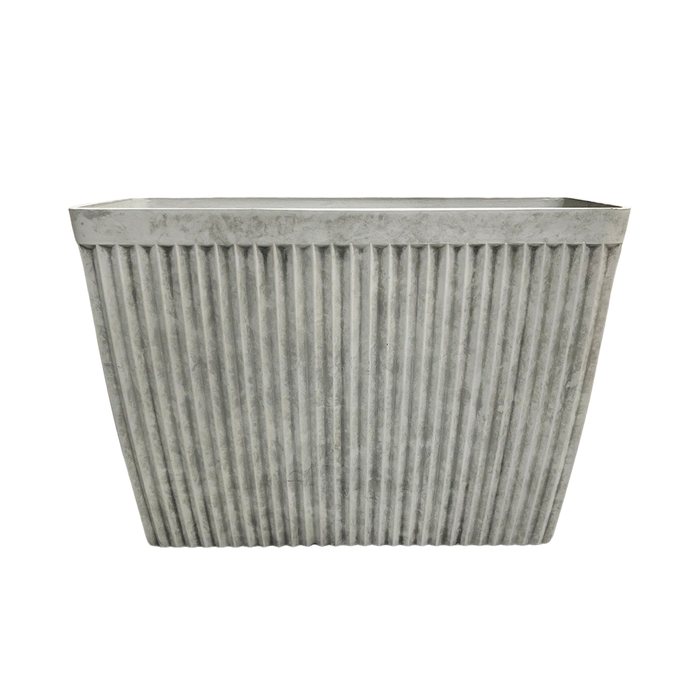 POT GREY 72X32X42 Deventor