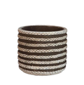 POT RAF 12X10.5HCM GREY Deventor