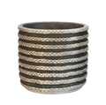 POT RAF 14X12.5HCM GREY Deventor