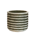 POT RAF 14X12.5HCM OLIVE Deventor