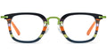 Prague Corner Eyewear