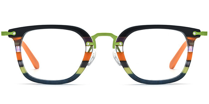 Prague Corner Eyewear
