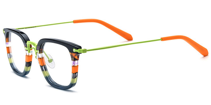 Prague Corner Eyewear