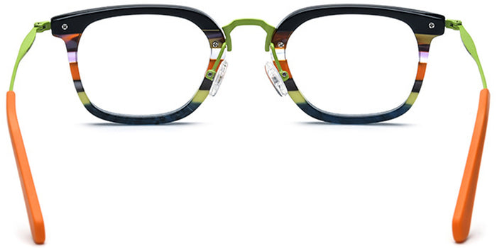 Prague Corner Eyewear