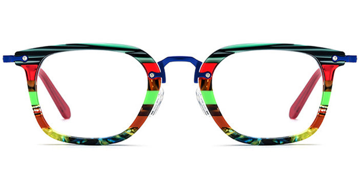 Prague Corner Eyewear