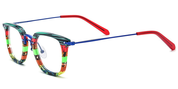 Prague Corner Eyewear