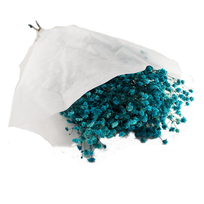 PRESERVED GYPSOFYLLO BLUE Deventor